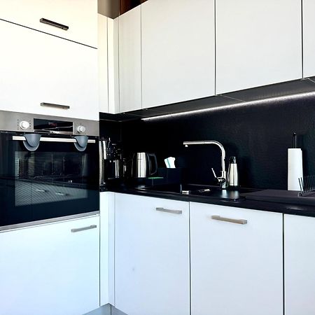 Voya Residence Zenit Royal - Luxury Apart Hotel Rooftop Views & Concierge Luxemburg Exterior foto