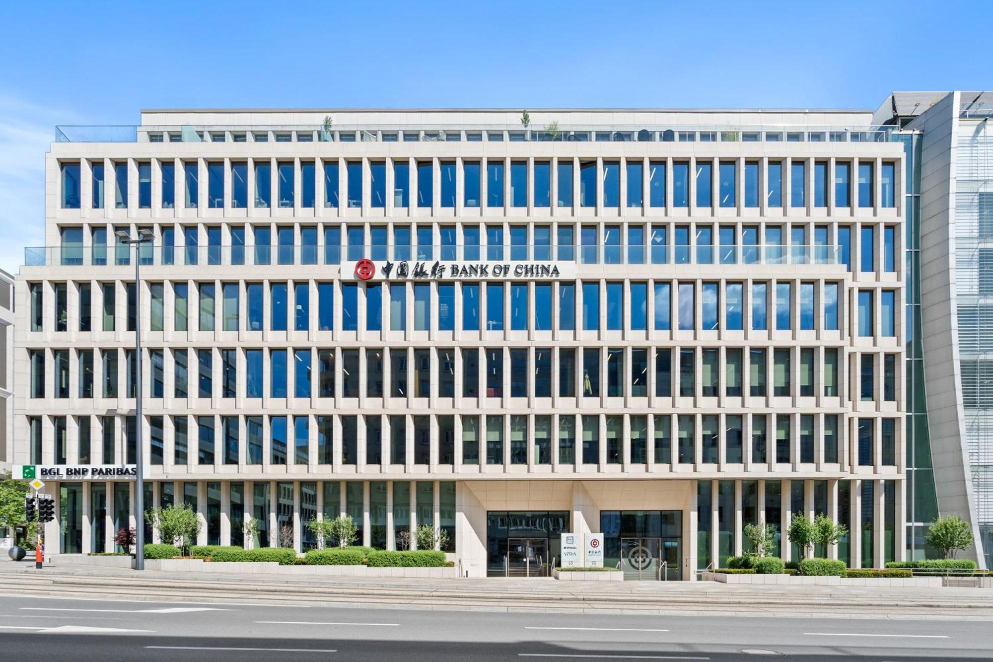 Voya Residence Zenit Royal - Luxury Apart Hotel Rooftop Views & Concierge Luxemburg Exterior foto