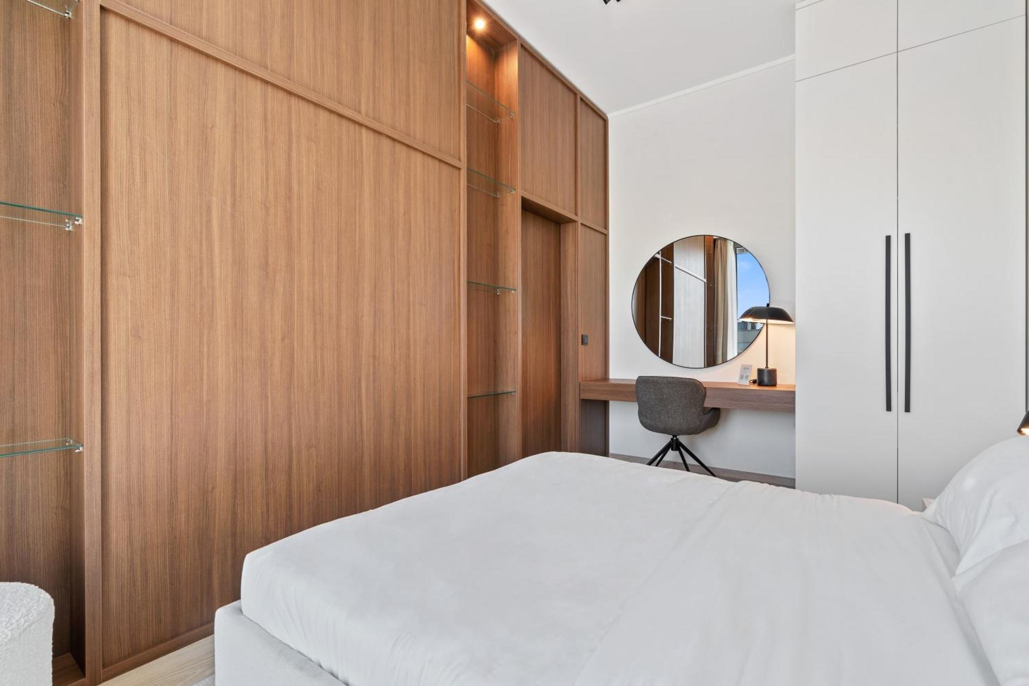 Voya Residence Zenit Royal - Luxury Apart Hotel Rooftop Views & Concierge Luxemburg Exterior foto