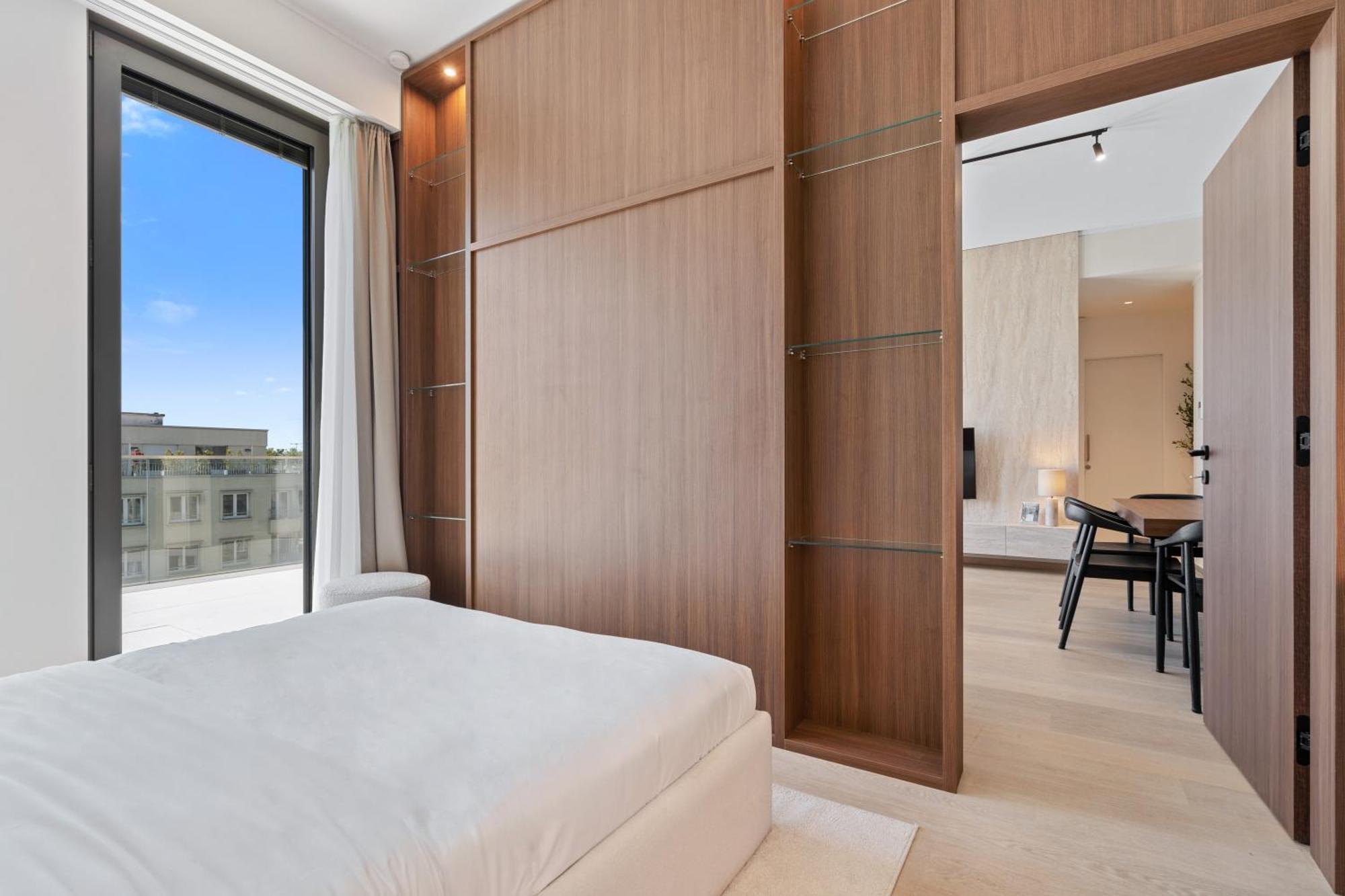 Voya Residence Zenit Royal - Luxury Apart Hotel Rooftop Views & Concierge Luxemburg Exterior foto