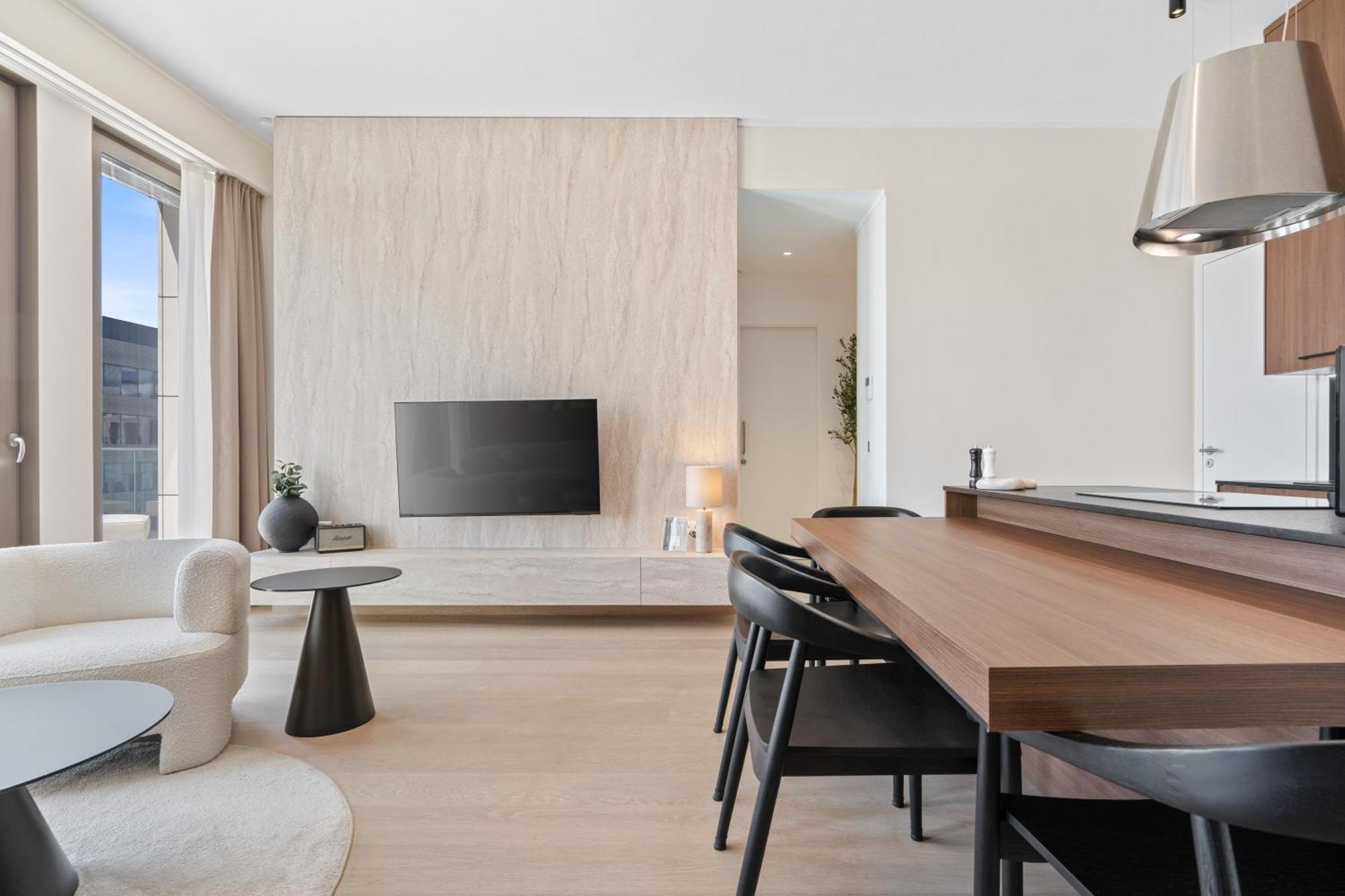 Voya Residence Zenit Royal - Luxury Apart Hotel Rooftop Views & Concierge Luxemburg Exterior foto