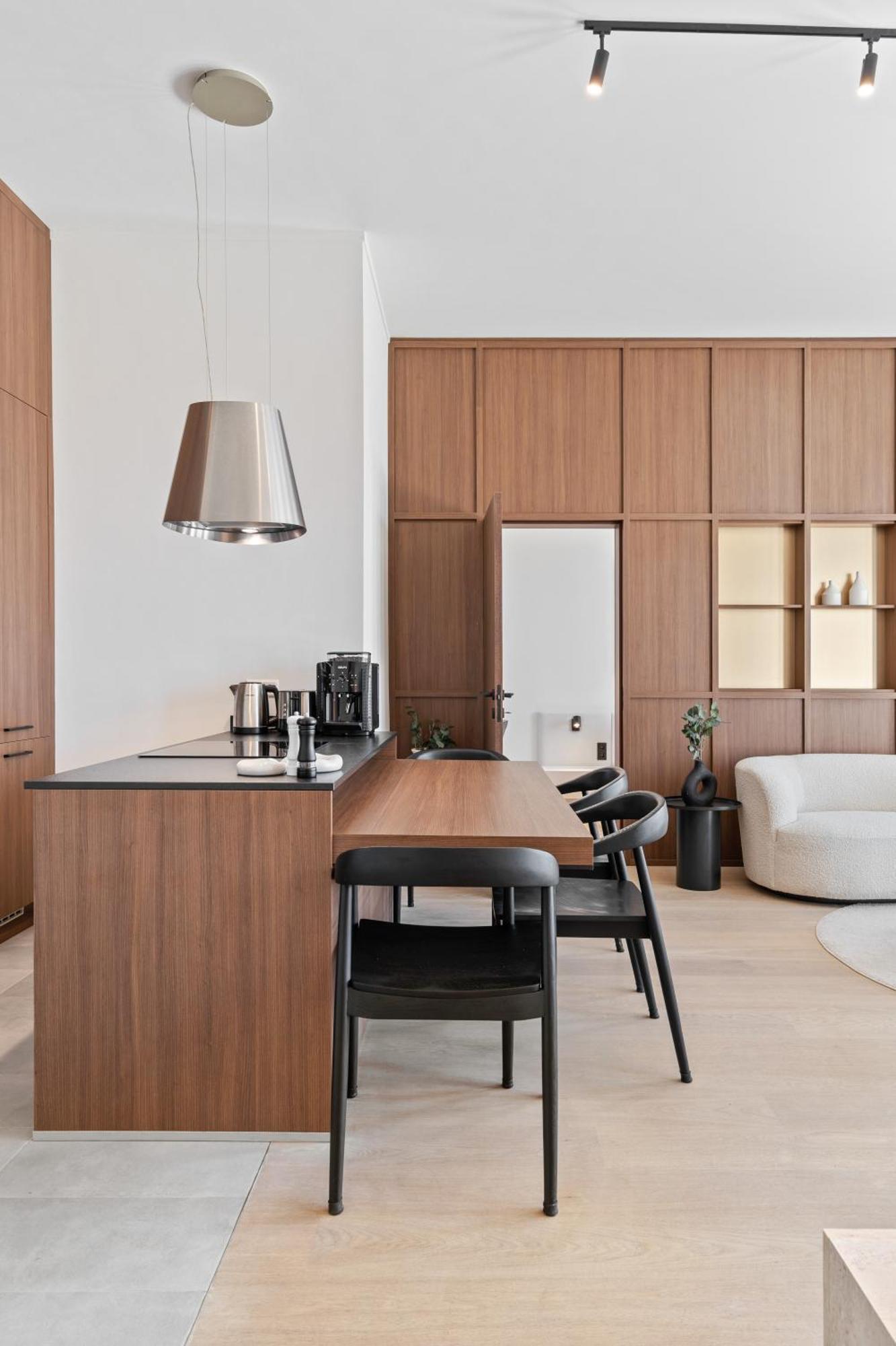 Voya Residence Zenit Royal - Luxury Apart Hotel Rooftop Views & Concierge Luxemburg Exterior foto