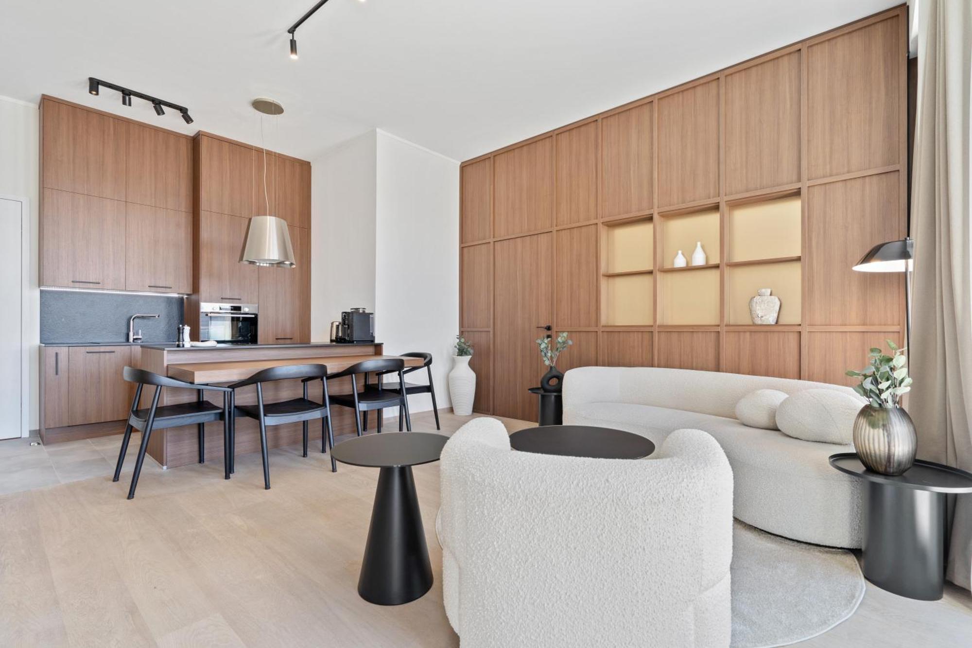 Voya Residence Zenit Royal - Luxury Apart Hotel Rooftop Views & Concierge Luxemburg Exterior foto
