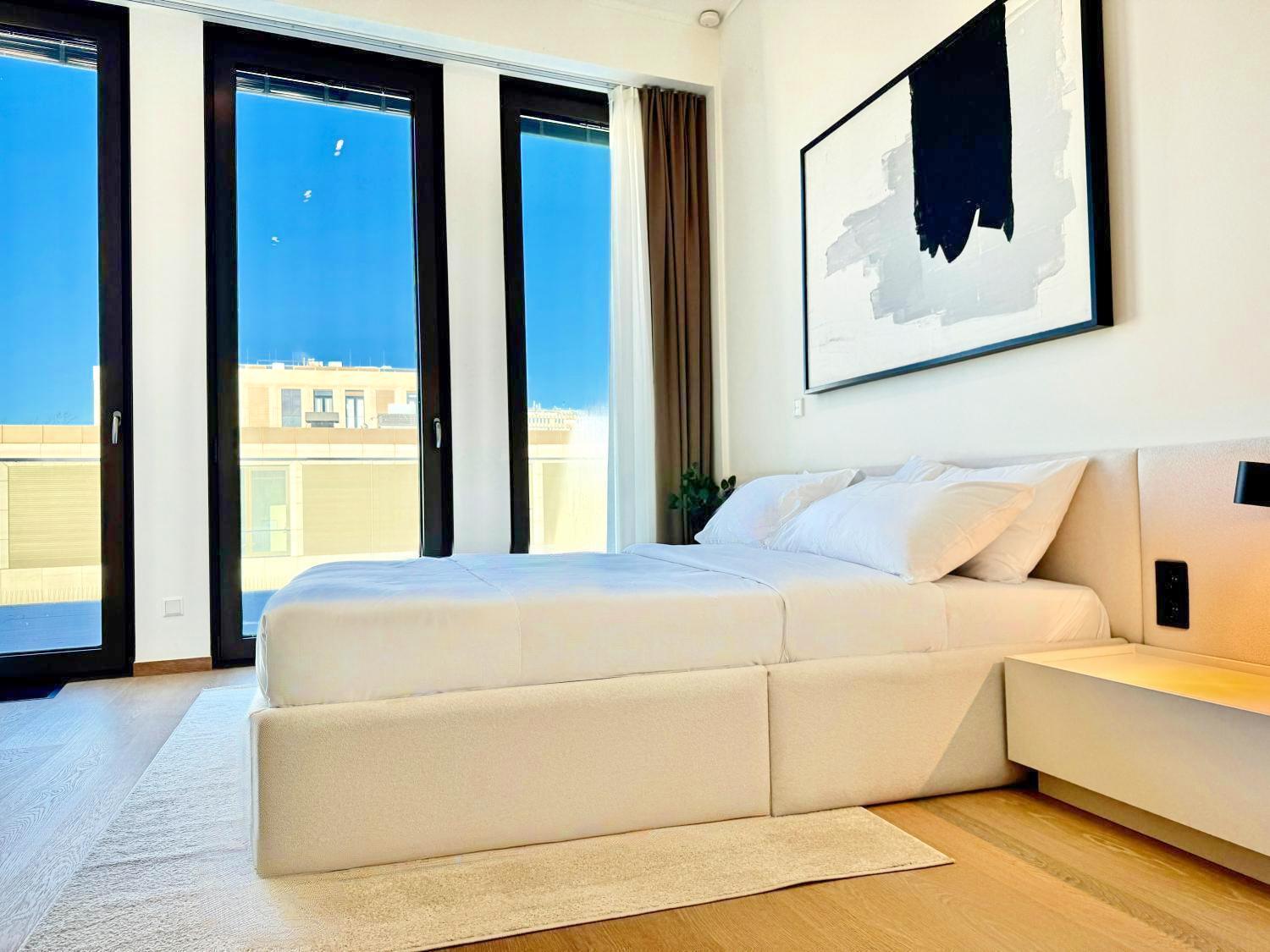 Voya Residence Zenit Royal - Luxury Apart Hotel Rooftop Views & Concierge Luxemburg Exterior foto