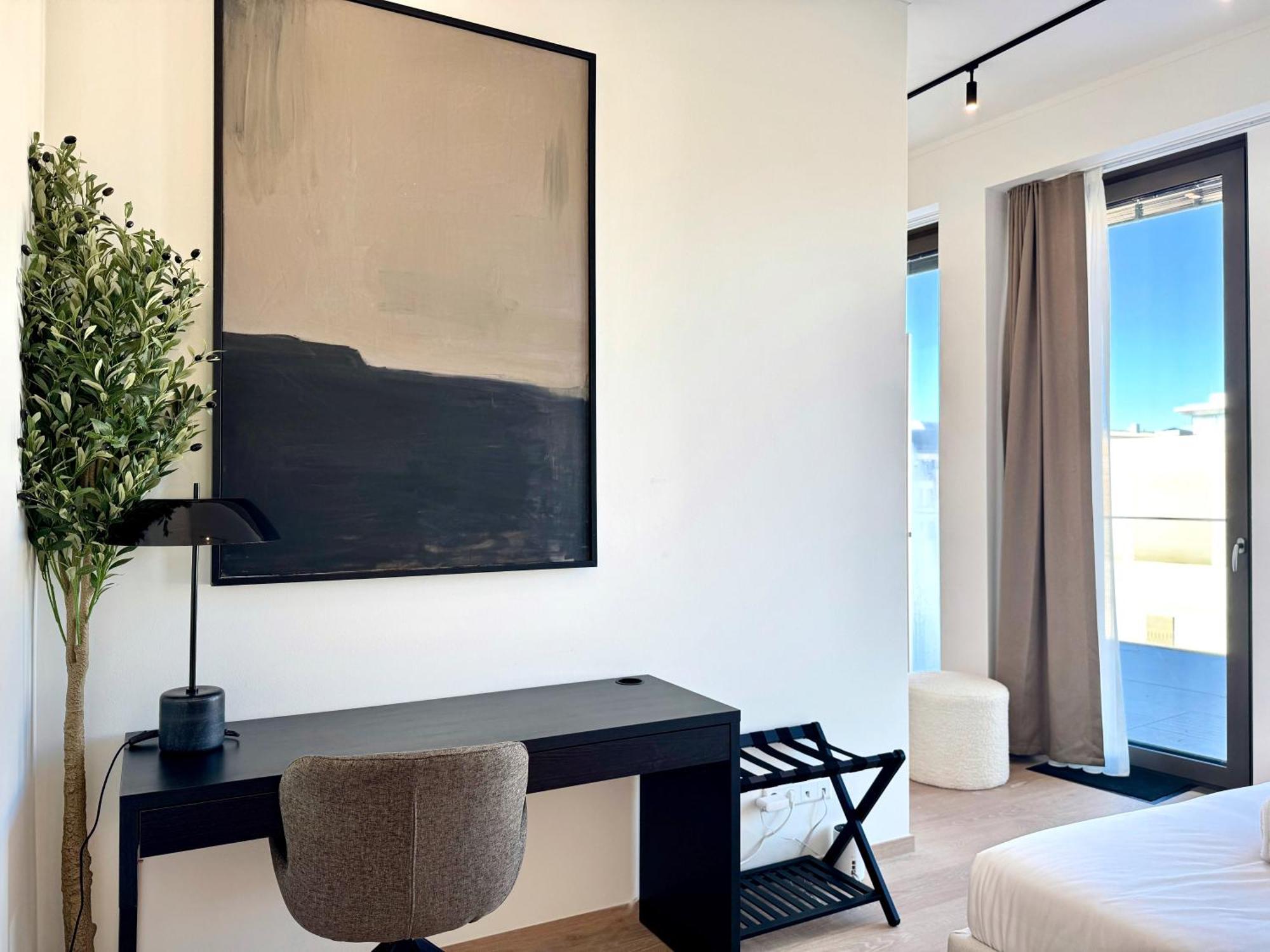 Voya Residence Zenit Royal - Luxury Apart Hotel Rooftop Views & Concierge Luxemburg Exterior foto