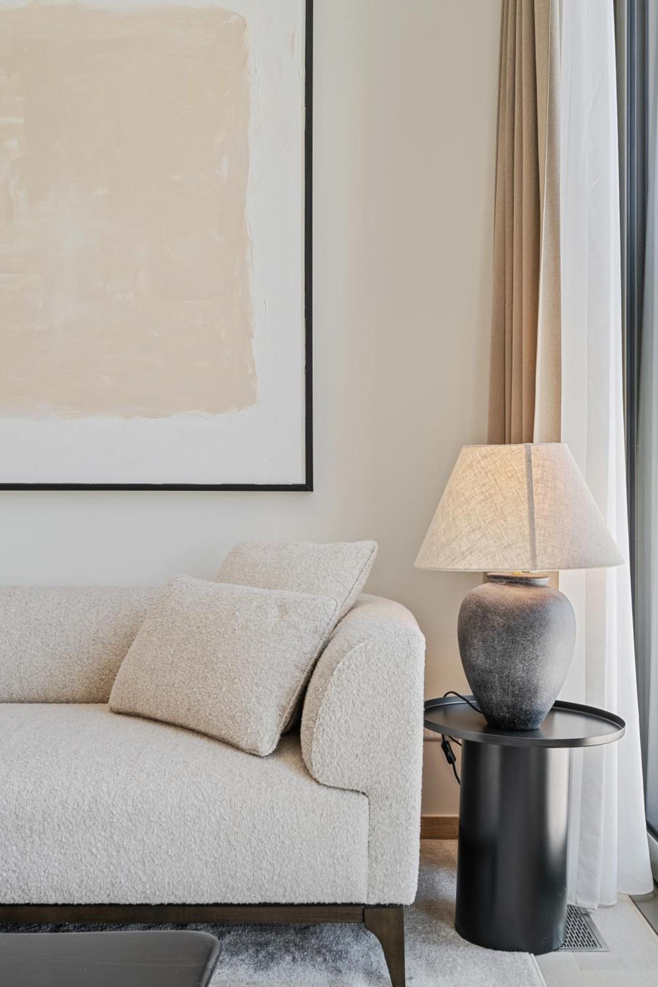 Voya Residence Zenit Royal - Luxury Apart Hotel Rooftop Views & Concierge Luxemburg Exterior foto