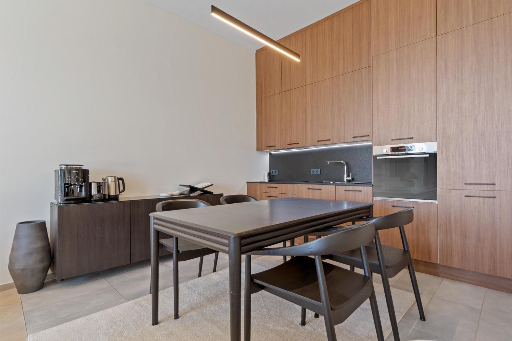 Voya Residence Zenit Royal - Luxury Apart Hotel Rooftop Views & Concierge Luxemburg Exterior foto