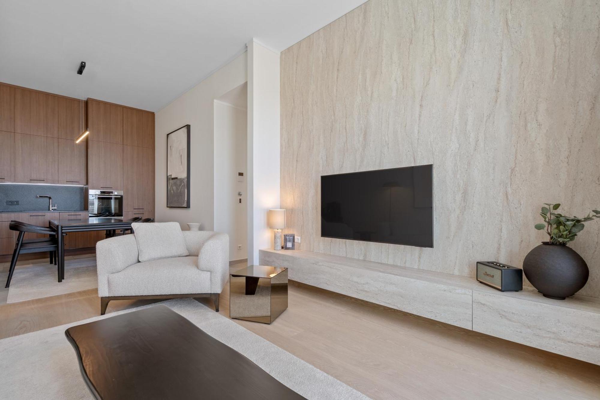 Voya Residence Zenit Royal - Luxury Apart Hotel Rooftop Views & Concierge Luxemburg Exterior foto